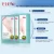 Import Moisturizing Foot Mask For Foot Care Anti Chapping Nourishing Tender Foot OEM / ODM from China