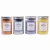Import Moisturizing  shinny  color  strong scent  Bath Oil Beads Capsule   For Relaxation  and SPA from China