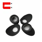 Molded Customized automotive silicone rubber parts