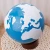 Import Montessori globe of the continents for School Educational equipment from China