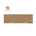 Moon Fossil Original PVC Material Parquet Surface Treatment Plastic Flooring