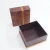 Import Mooncake box with soft foam lid set box food packaging box for mooncake from China
