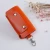 Import More Colors Available pvc key holder from China