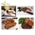 Import Morezhome hot selling 100% Dishwasher Safe Solid Metal Construction meat hammer With Rubber Comfort Grip Handle from China