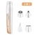 Import Most Effective 4 In 1 Wet And Dry Fully Trim Painless Facial Remover Electric Eyebrow Razor Hair Trimmer from China