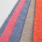 most fashionable woolen low price wool  for coats men suit wool fabric breathable wool blended  uniform