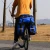 Import Most Popular Customized Cycling Bike Double Rear Panniers Bag from China