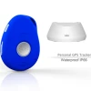 Most Popular Mini GPS For Sale Personal GPS Tracker Real-time Magnetic