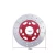 Import Motorcycle Floating Brake Disc for Racing Sport Supermoto and Street bike from China
