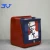 Import Motorcycle or motorbike  ice cream  Delivery Tail Box with Large Volume and Gas Spring .NO.JYB-10 from China
