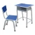 Import Mould Board Adjustable School Desk Set from China