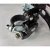 Import Mountain bike accessories front derailleur bicycle derailleur TY500 transmission governor from China