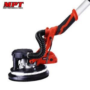 MPT 750W 1800mm New Long Power Tools Electric Drywall Sander
