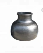 Mud pump KB45 air tank capsule/bladder using for oilfield drilling rig