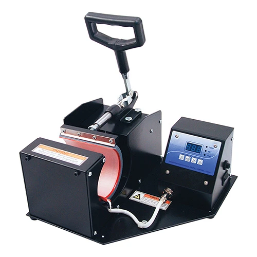 Mug Press Transfer Machine Sublimation Printer Heat press Machine Mug Printing Hot press machine