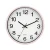 Import multi color wall clock price from China
