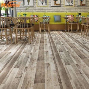 Multi-Design &amp; Multi-Size Floor Tiles Sticker
