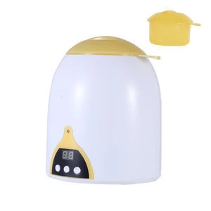Multi-function Baby Food And Milk Battery Bottle Warmer