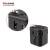 Import Multi Plug Mobile Phone Accessories 4 Usb Type C Wall Charger Travel Usb Home Charger 4.5A Universal Travel Charger from China