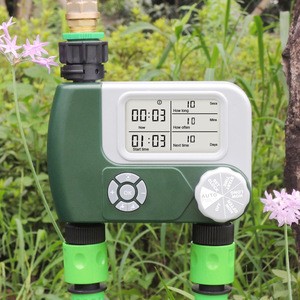 Multi-purpose Automatic Watering Timer irrigating Timer