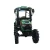 Multi-purpose machinery closed body 45hp 4wd farm tractor with 11.2-24 paddy tyre
