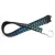Import Multi-used china manufacturer customized polyester woven lanyard from China