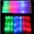 Import Multicolor LED foam flash stick with 3 model flashing from China