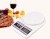 Import Multifunction 3kg 1g Accuracy Nutrition Food Weighing Scales Hot Sale SF-400 5kg 10kg Electronic Digital Kitchen Scale from China