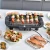 Import Multifunction indoor smokeless bbq electric grill from China