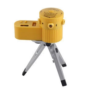 Multifunction Laser Level Leveler Tool with Tripod LV06 without Tape Measures, Digital Level Meters