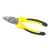 Import Multifunction Pliers All Types of Pliers Combination Pliers Precision quenching wire cutting from China