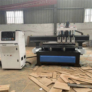 Multifunctional CNCenter cnc wood router price in pakistan for wholesales