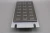 Import Multifunctional Industrial Metal Numpad 6x3 18 key keypad for fuel dispenser from China