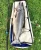Multifunctional outdoor leaking proof offshore fishing folded kayak fish bag cooler insulated