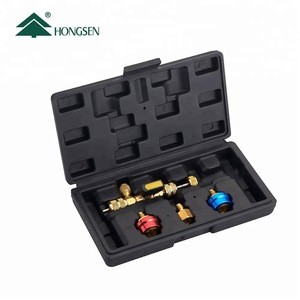 Multifunctional Valve Core Special Tools
