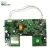 Import multilayer Electronic Rigid PCB oem for computer components from china from China