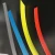 Import multiple colors plastic clear PP straps for packing Excellent tensile strength from China