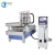 Import Multiple spindles 2 3 4 Axis woodworking cnc router machine from China