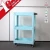 Import Multipurpose Shelf With Removable Wheels Crack Rack Bathroom Kitchen Storage from China