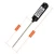 Import Multipurpose use kitchen thermometer digital probe thermometer from China