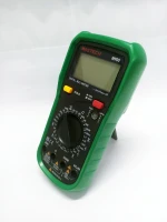 MY60 - Digital Multimeter