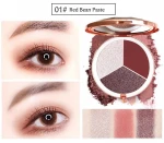 Mytingbeauty Private Label Makeup Shimmering Duochrome Cream Pigments Loose High Pigment Eyeshadow