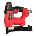 N in ONE 18V Battery Cordless 2in 1 staple nail gun