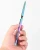 Import Nail Art Clip Shaping Nipper Tweezers Stainless Steel Nail Molding Clip Multi-purpose Shaper Pliers from China
