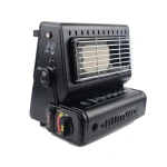 Natrual Vented Fishing Propane Gas Outdoor Heater With CE Approved