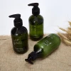Natural 300ml shampoo and conditioner hair care set