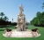 Import Natural best price marble made manufacturer music fountain stone garden products from China