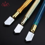 Natural Diamond Tipped Glass Cutter New Diamond Tipped Glass Cutter