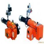 natural gas outdoor burner for boilers with big discount to USA