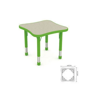 Natural green Good for fatigue used kids children furniture for sale